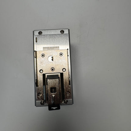 MEAN WELL NDR-240 series: DIN rail type single output power supply - NDR-240-24