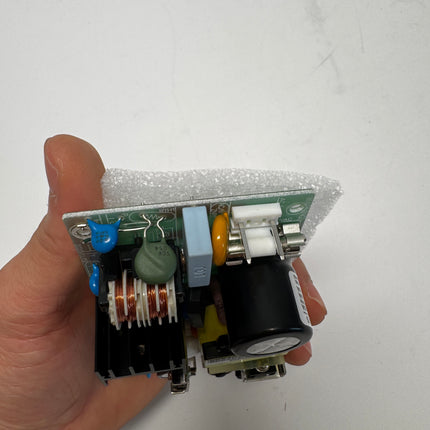 MEAN WELL PD Series: Dual Output Switching Power Supply - PD-2515