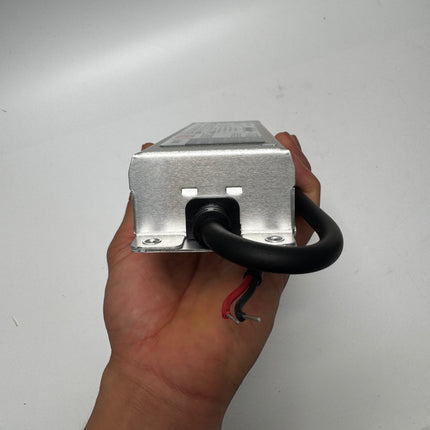 MEAN WELL ELG Series: Constant Current + Constant Voltage LED Driver - ELG-150-24
