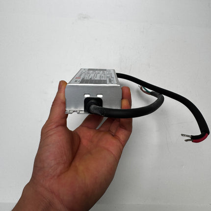 MEAN WELL XLG Series: Constant Power LED Driver - XLG-100-12-A