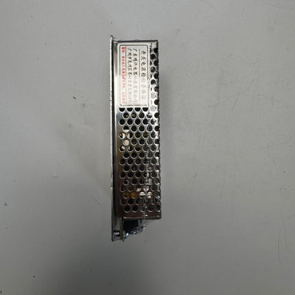 MEAN WELL RT-65 series: triple-output enclosed AC/DC switching power supply - RT-65B
