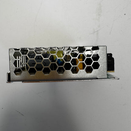 MEAN WELL LRS-35 Series: Power Supply - LRS-35-12