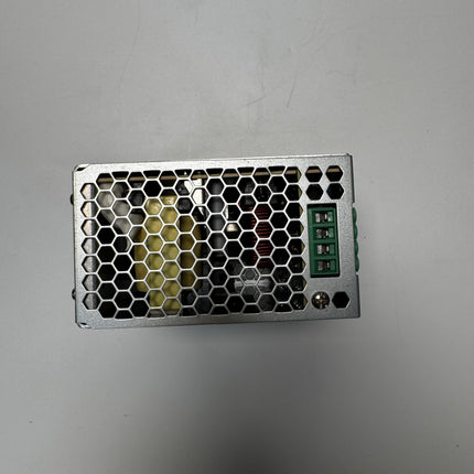 MEAN WELL NDR-240 series: DIN rail type single output power supply - NDR-240-24