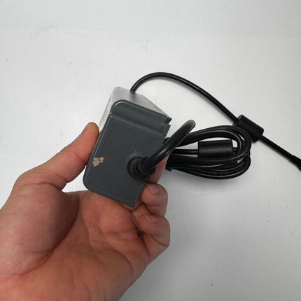 MEAN WELL OWA Series: Moisture Proof Adapter - OWA-120U-20