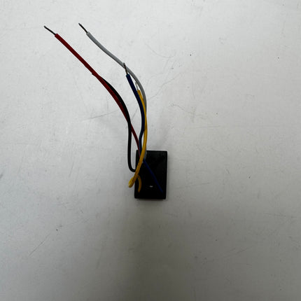 MEAN WELL NLDD series: constant current buck LED driver power supply - NLDD-1400HW