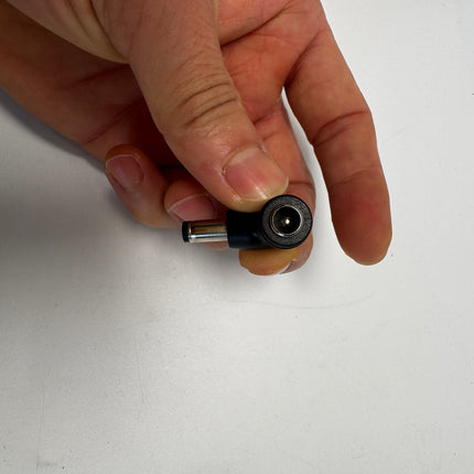 MEAN WELL Adapter adapter - DC PLUG-P1M-P1JR