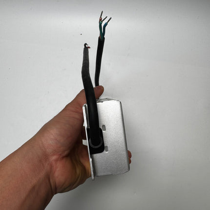 MEAN WELL XLG Series: Constant Power LED Driver - XLG-320-V-A