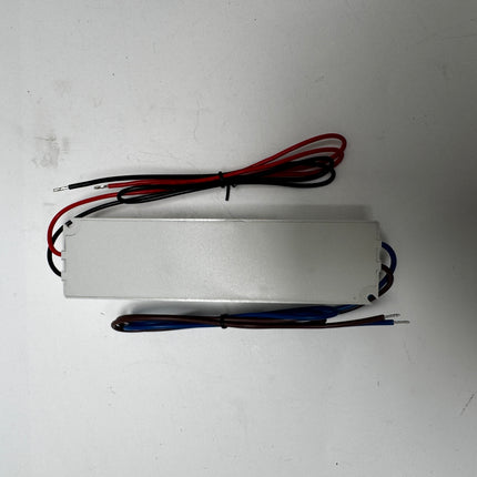MEAN WELL LPV series: LED switching power supply - LPV-60-12
