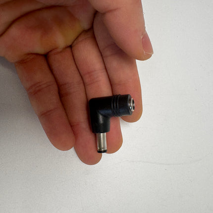MEAN WELL Adapter adapter - DC PLUG-P1M-P1JR