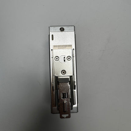 MEAN WELL NDR-120 series: DIN rail type single output power supply - NDR-120-12
