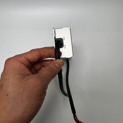 MEAN WELL XLG Series: Constant Power LED Driver - XLG-200-24-A