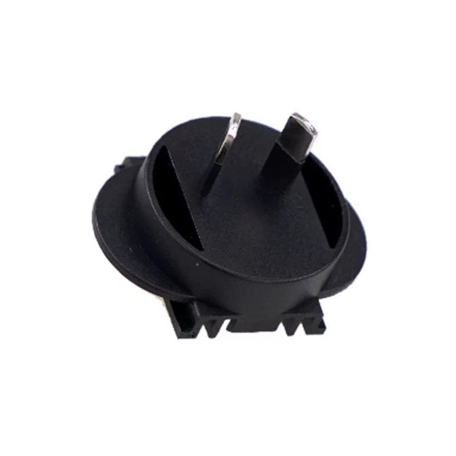 MEAN WELL GE Series: Conversion Plug - AC PLUG-AU3