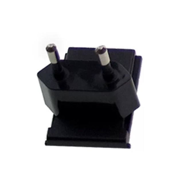 MEAN WELL GE Series: Conversion Plug - AC PLUG-EU