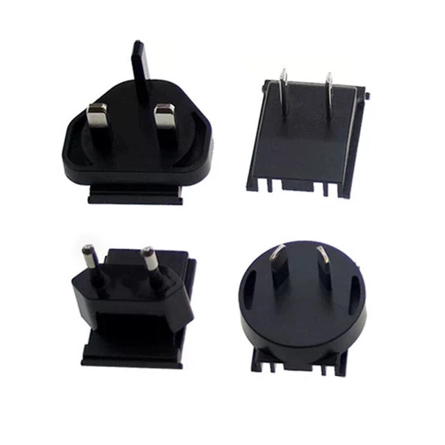 MEAN WELL GE Series: Conversion Plug - AC PLUG-MIX