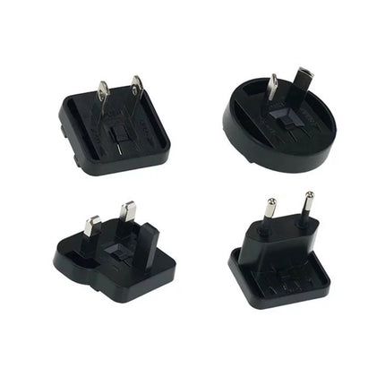 MEAN WELL GEM Series: Conversion Plug - AC PLUG-MIX2