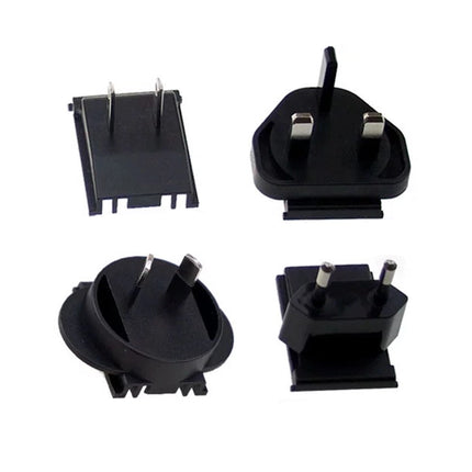 MEAN WELL GE Series: Conversion Plug - AC PLUG-MIX3
