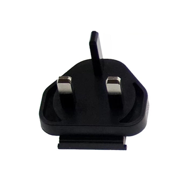 MEAN WELL GE Series: Conversion Plug - AC PLUG-UK