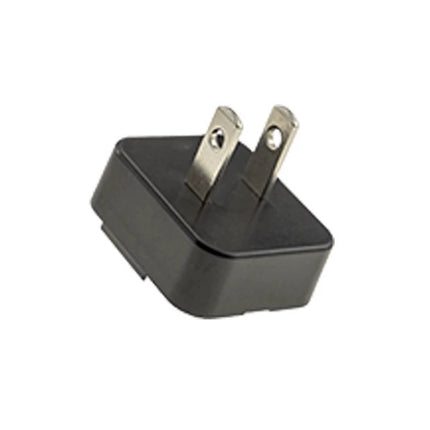 MEAN WELL GE Series: Conversion Plug - AC PLUG-US