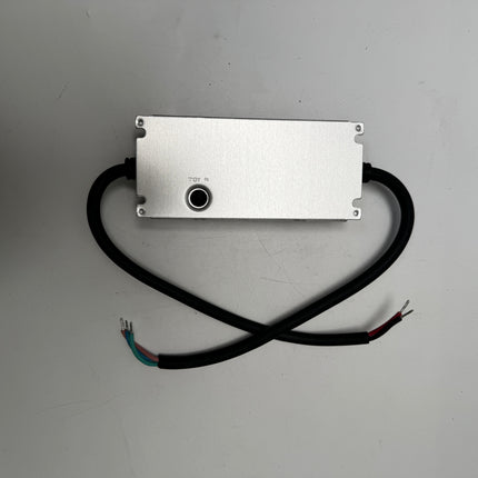 MEAN WELL XLG Series: Constant Power LED Driver - XLG-100-24-A