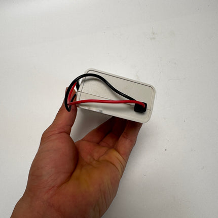 MEAN WELL PCD Series: AC Adjustable LED Switching Power Supply - PCD-40-1050B