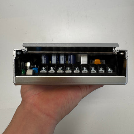 MEAN WELL ERPF Series: Single Output Switching Power Supply - ERPF-400-12