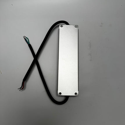MEAN WELL ELG Series: Constant Current + Constant Voltage LED Driver - ELG-150-24