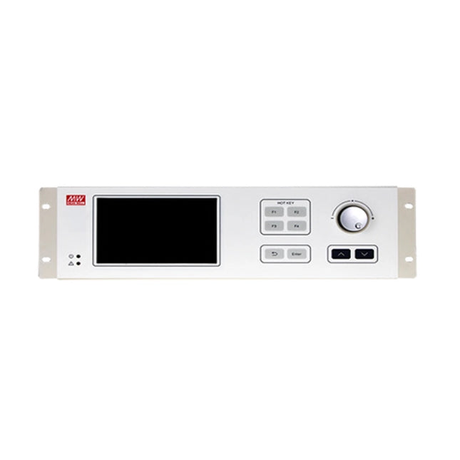 MEAN WELL CMU2 Series: Universal Intelligent Controller - CMU2A-R