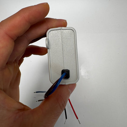 MEAN WELL APV Series: Switching Power Supply - APV-25-12