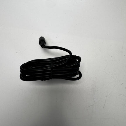MEAN WELL NGE series: replaceable plug green energy adapter - NGE12U05-P1J