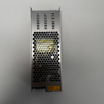 MEAN WELL UMP Series: Multi-configuration Fanless Power Supply - UMP-400-24