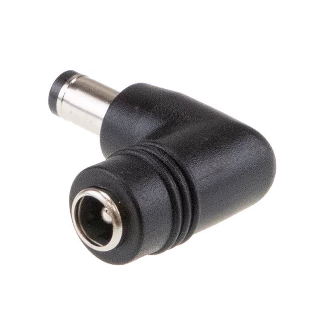 MEAN WELL Adapter adapter - DC PLUG-P1J-P1IR
