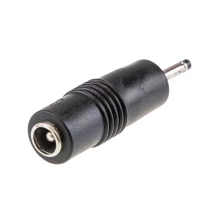 MEAN WELL Adapter adapter - DC PLUG-P1J-P3A