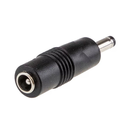 MEAN WELL Adapter adapter - DC PLUG-P1J-P3B