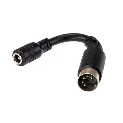 MEAN WELL Adapter adapter - DC PLUG-P1J-R1B