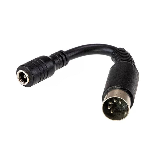 MEAN WELL Adapter adapter - DC PLUG-P1J-R1B