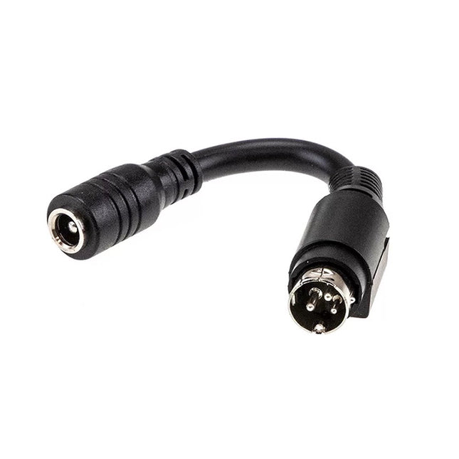MEAN WELL Adapter adapter - DC PLUG-P1J-R6B