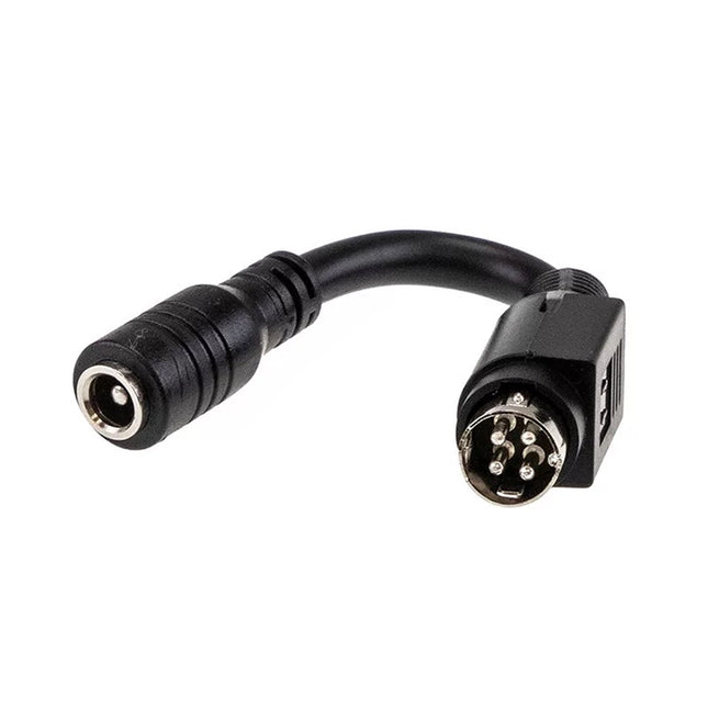 MEAN WELL Adapter adapter - DC PLUG-P1J-R7B