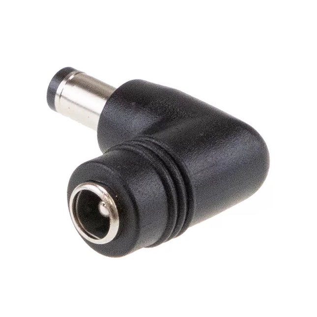 MEAN WELL Adapter adapter - DC PLUG-P1M-P1JR