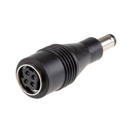MEAN WELL Adapter adapter - DC PLUG-R7BF-P1M