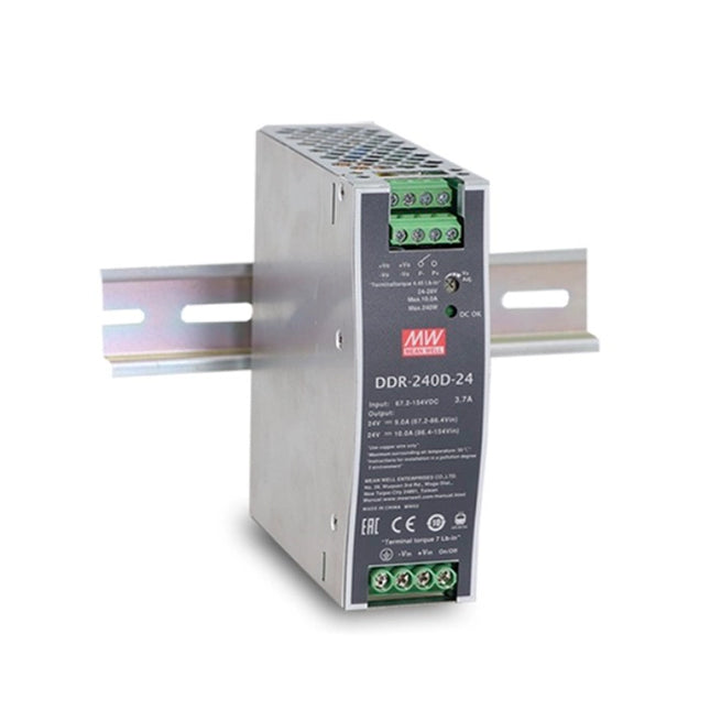 DDR-240D-24