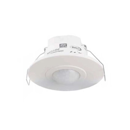 MEAN WELL DALI Infrared Motion Sensor - DLS-203-P