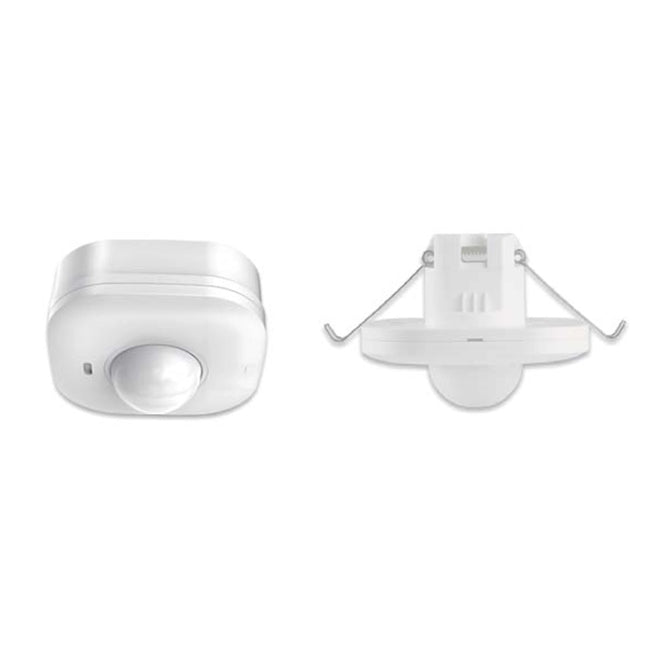 MEAN WELL DALI Infrared Motion Sensor - DLS-208-P