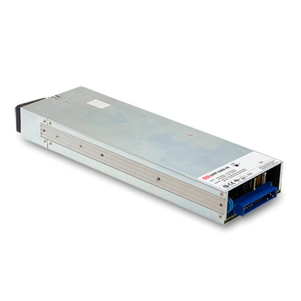 MEAN WELL DRP-3200 Series: Rack-mounted Power Supplies - DRP-3200-24
