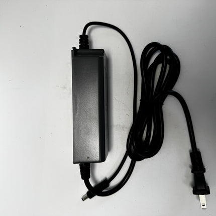 MEAN WELL OWA Series: Moisture Proof Adapter - OWA-60U-36