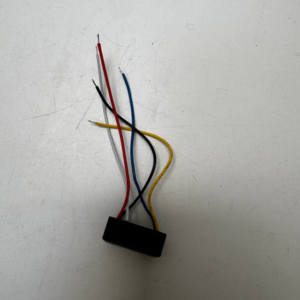 MEAN WELL NLDD series: constant current buck LED driver power supply - NLDD-1400HW