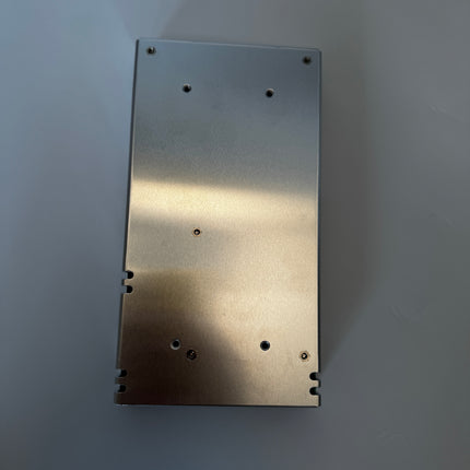 MEAN WELL LRS-350 Series: Power Supply - LRS-350-24
