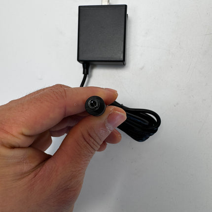 MEAN WELL NGE series: replaceable plug green energy adapter - NGE12U12-P1J
