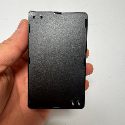 MEAN WELL IRM-60 series: PCB mounting green power supply module - IRM-60-12