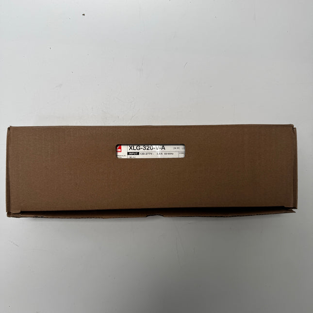 MEAN WELL XLG Series: Constant Power LED Driver - XLG-320-V-A