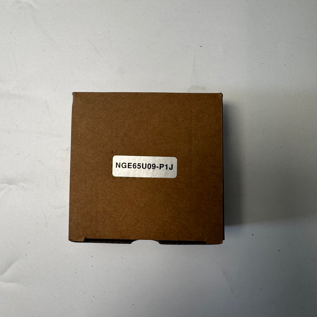 MEAN WELL NGE65 series: Wall-Mounted AC/DC Power Adapter - NGE65U09-P1J